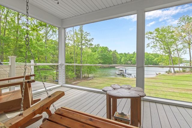 333 Paradise Point Point, Abbeville, SC 29620