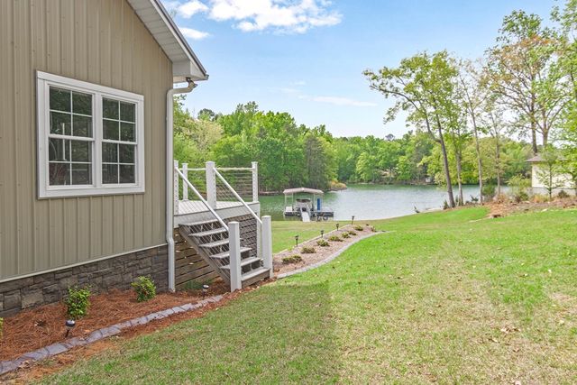 333 Paradise Point Point, Abbeville, SC 29620