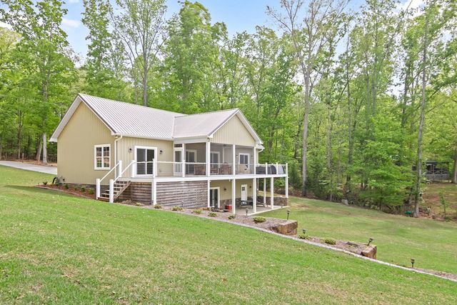 333 Paradise Point Point, Abbeville, SC 29620
