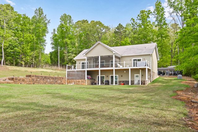 333 Paradise Point Point, Abbeville, SC 29620