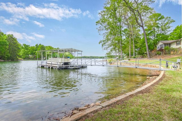 333 Paradise Point Point, Abbeville, SC 29620