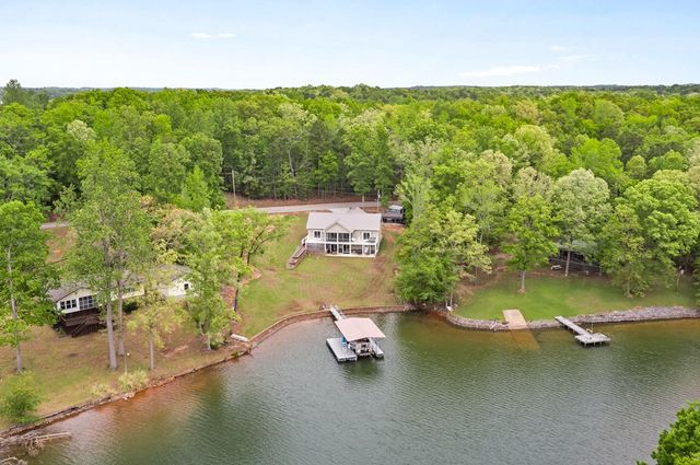 333 Paradise Point Point, Abbeville, SC 29620