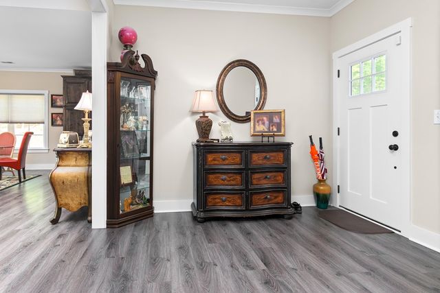 333 Paradise Point Point, Abbeville, SC 29620