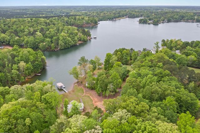 333 Paradise Point Point, Abbeville, SC 29620