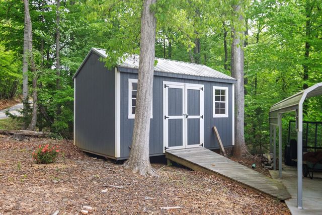 333 Paradise Point Point, Abbeville, SC 29620