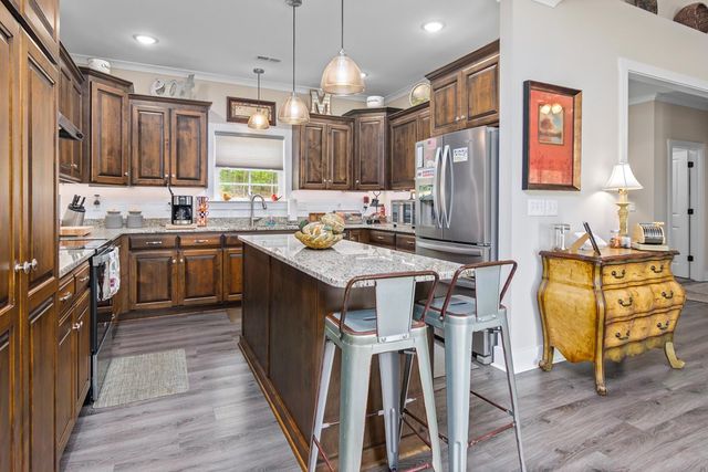 333 Paradise Point Point, Abbeville, SC 29620