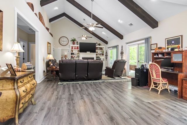 333 Paradise Point Point, Abbeville, SC 29620