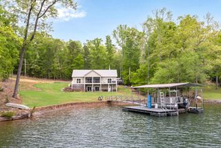 333 Paradise Point Point, Abbeville, SC 29620