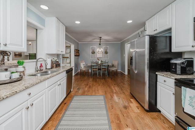 509 ELM STREET, Helena, AL 35080