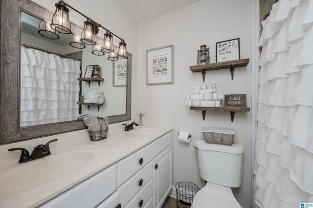 509 ELM STREET, Helena, AL 35080
