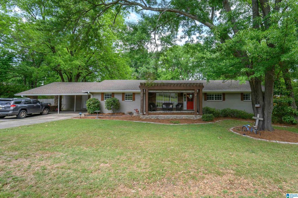 509 ELM STREET, Helena, AL 35080