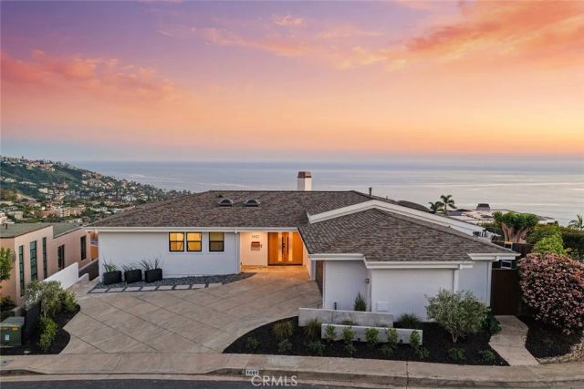 1401 Bounty Way, Laguna Beach, CA 92651
