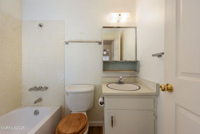 1399 Waterloo Lane, Gardnerville, NV 89410