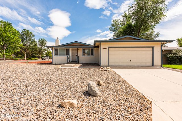 1399 Waterloo Lane, Gardnerville, NV 89410