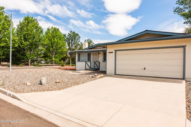 1399 Waterloo Lane, Gardnerville, NV 89410