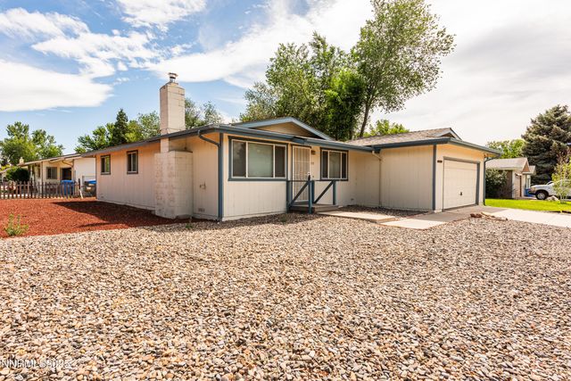 1399 Waterloo Lane, Gardnerville, NV 89410