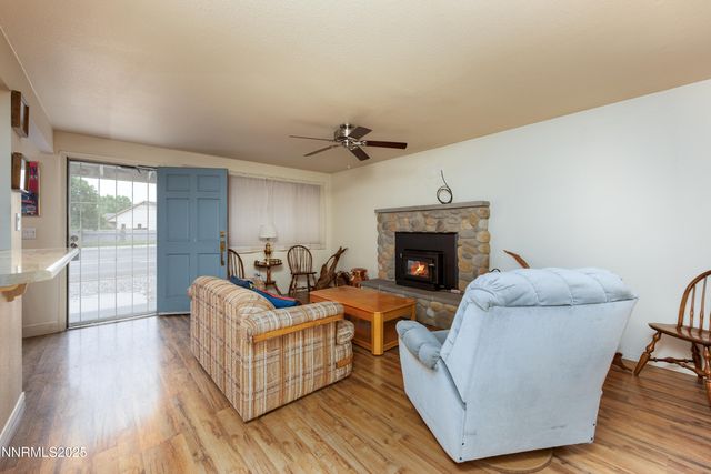 1399 Waterloo Lane, Gardnerville, NV 89410