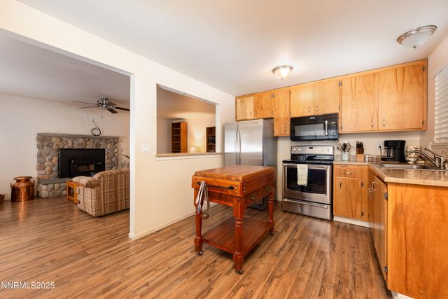1399 Waterloo Lane, Gardnerville, NV 89410