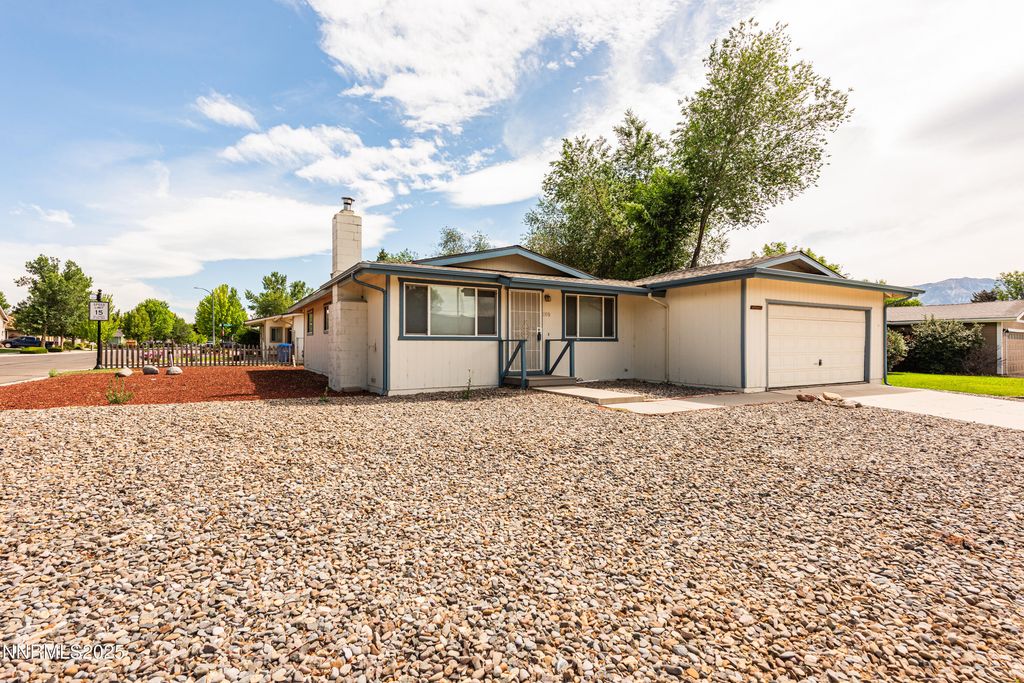 1399 Waterloo Lane, Gardnerville, NV 89410