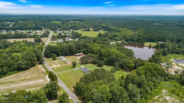 505 Gay Town Road, Zebulon, NC 27597