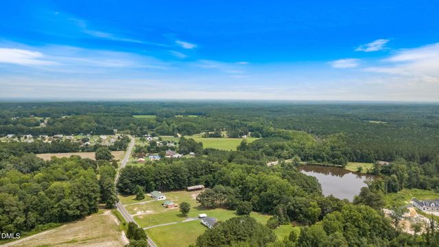 505 Gay Town Road, Zebulon, NC 27597