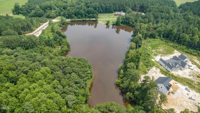 505 Gay Town Road, Zebulon, NC 27597