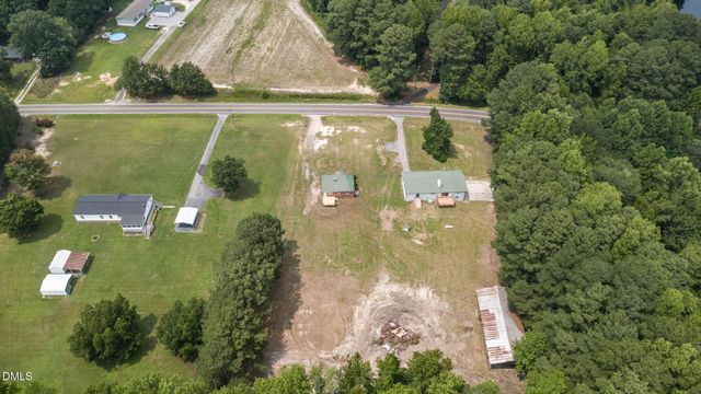 505 Gay Town Road, Zebulon, NC 27597