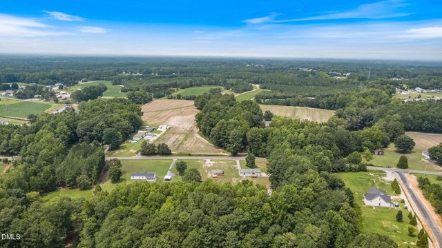 505 Gay Town Road, Zebulon, NC 27597
