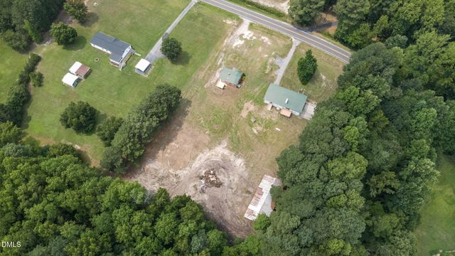 505 Gay Town Road, Zebulon, NC 27597