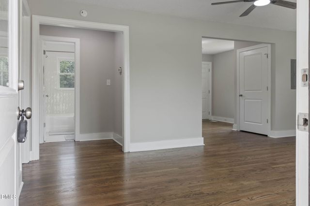 505 Gay Town Road, Zebulon, NC 27597