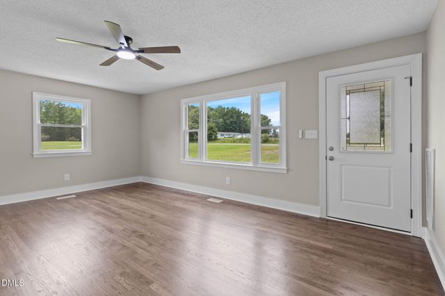 505 Gay Town Road, Zebulon, NC 27597