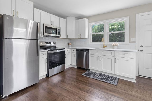 505 Gay Town Road, Zebulon, NC 27597