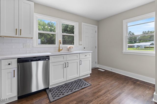505 Gay Town Road, Zebulon, NC 27597