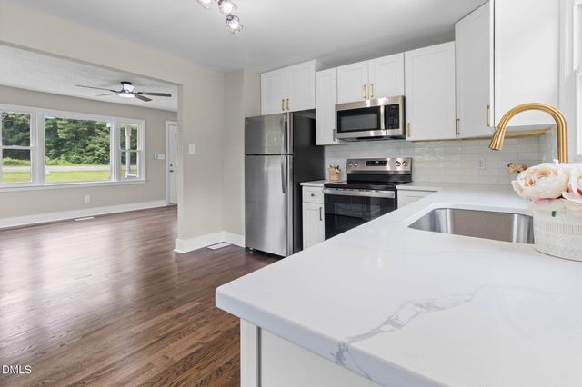 505 Gay Town Road, Zebulon, NC 27597