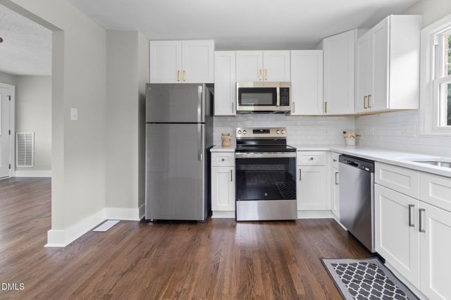 505 Gay Town Road, Zebulon, NC 27597