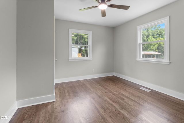 505 Gay Town Road, Zebulon, NC 27597