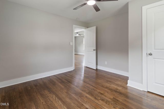 505 Gay Town Road, Zebulon, NC 27597