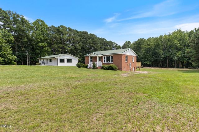 505 Gay Town Road, Zebulon, NC 27597