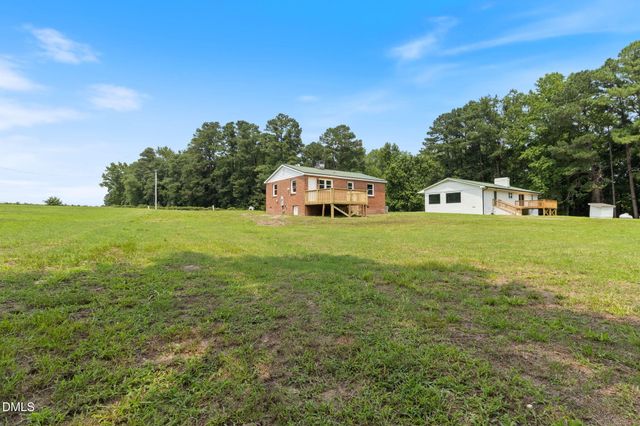 505 Gay Town Road, Zebulon, NC 27597