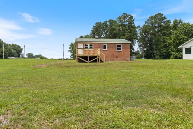 505 Gay Town Road, Zebulon, NC 27597