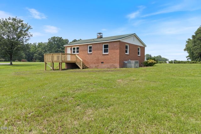 505 Gay Town Road, Zebulon, NC 27597