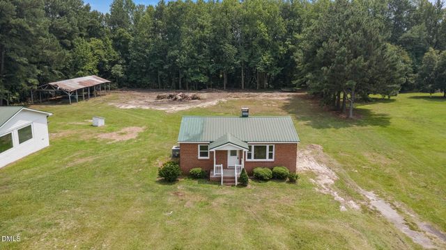 505 Gay Town Road, Zebulon, NC 27597