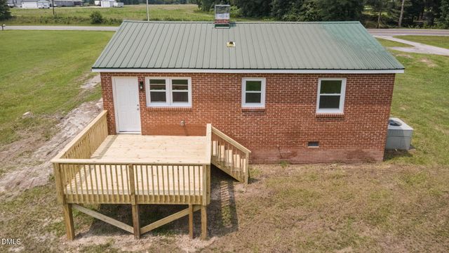 505 Gay Town Road, Zebulon, NC 27597