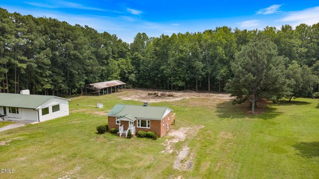 505 Gay Town Road, Zebulon, NC 27597