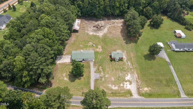 505 Gay Town Road, Zebulon, NC 27597