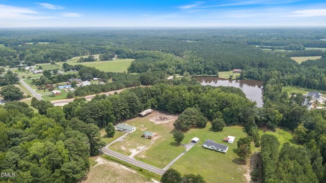 505 Gay Town Road, Zebulon, NC 27597