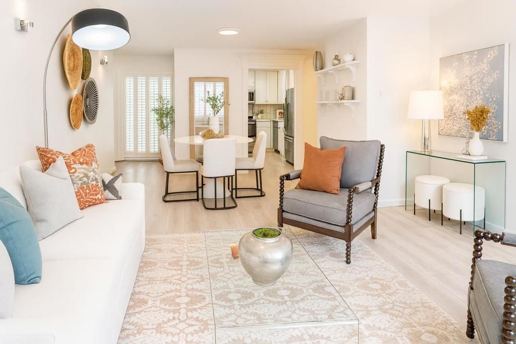 443 Alberto Way B115, Los Gatos, CA 95032