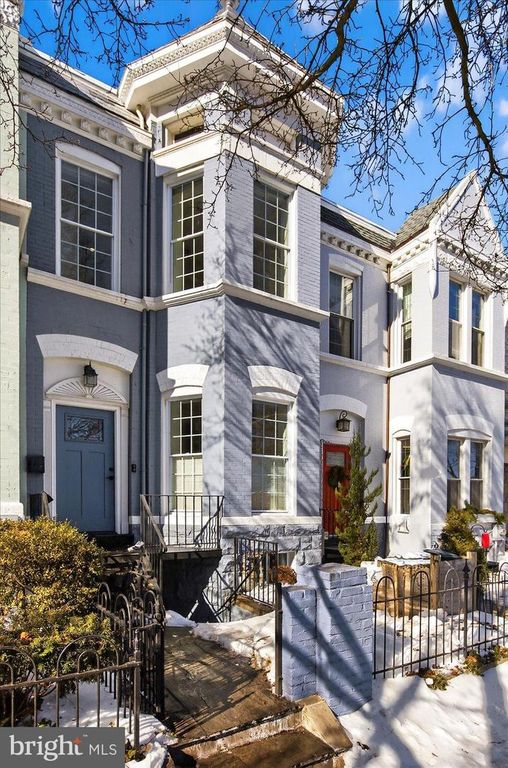 612 9TH ST NE, Washington, DC 20002