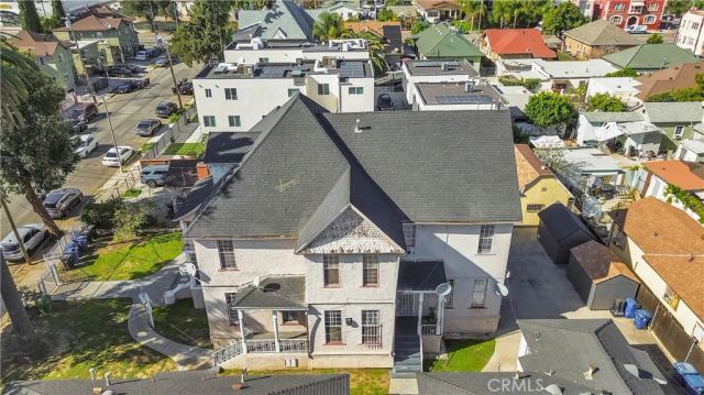 2429 E 3rd, Los Angeles, CA 90033