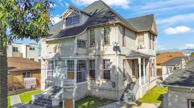 2429 E 3rd, Los Angeles, CA 90033